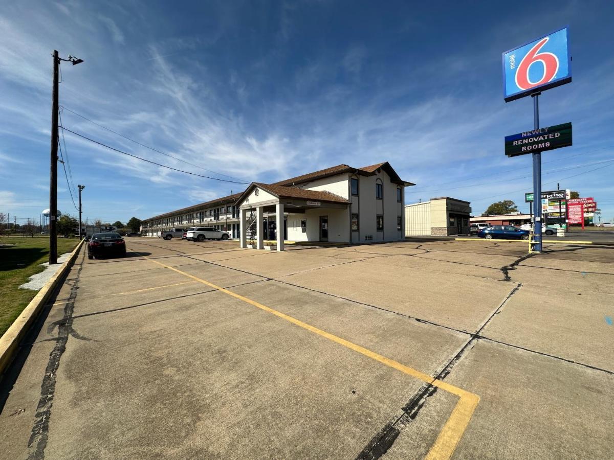 Motel 6-Dyersburg, Tn Exterior photo